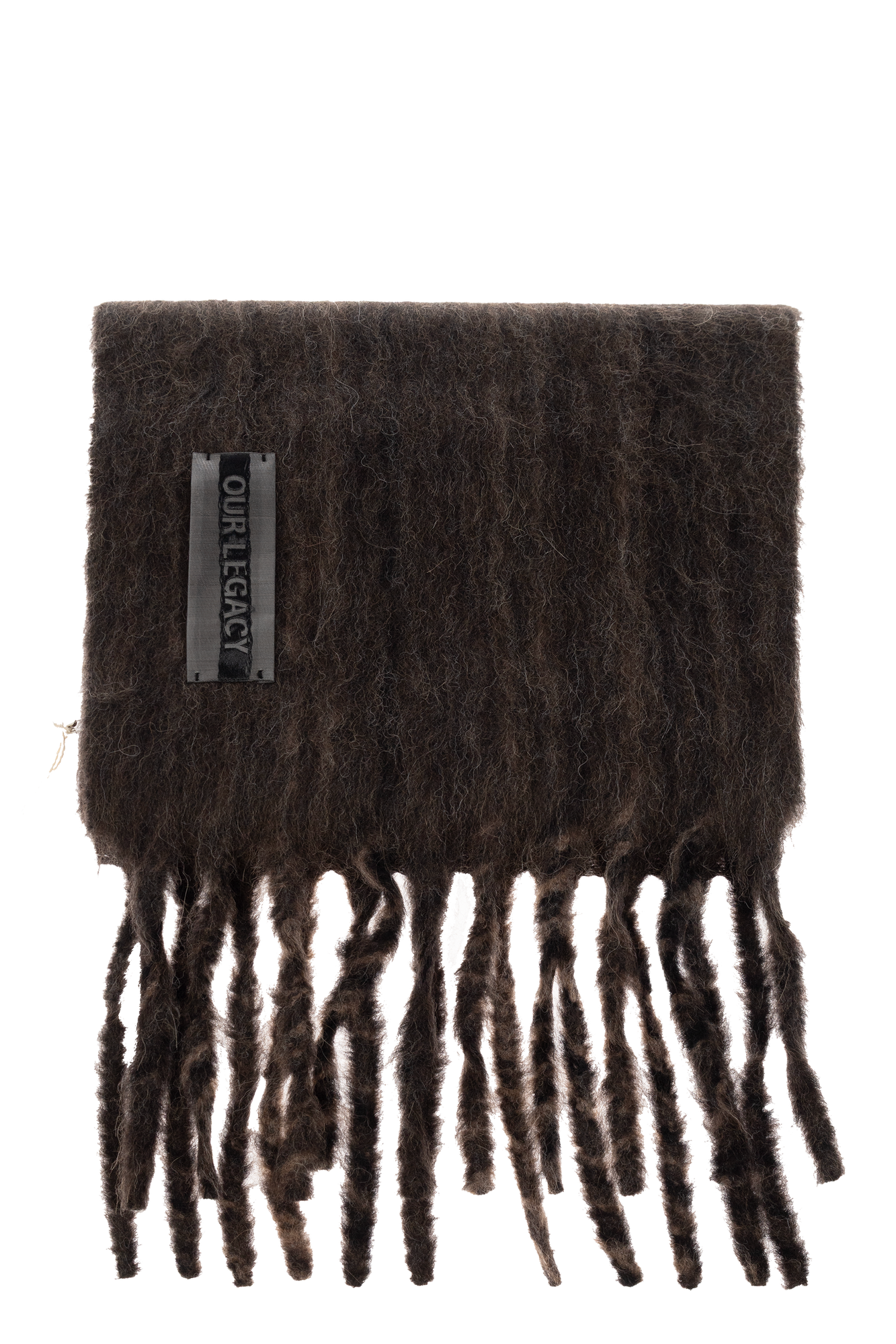 Our Legacy Estate Scarf by OUR LEGACY | Men's | Vitkac